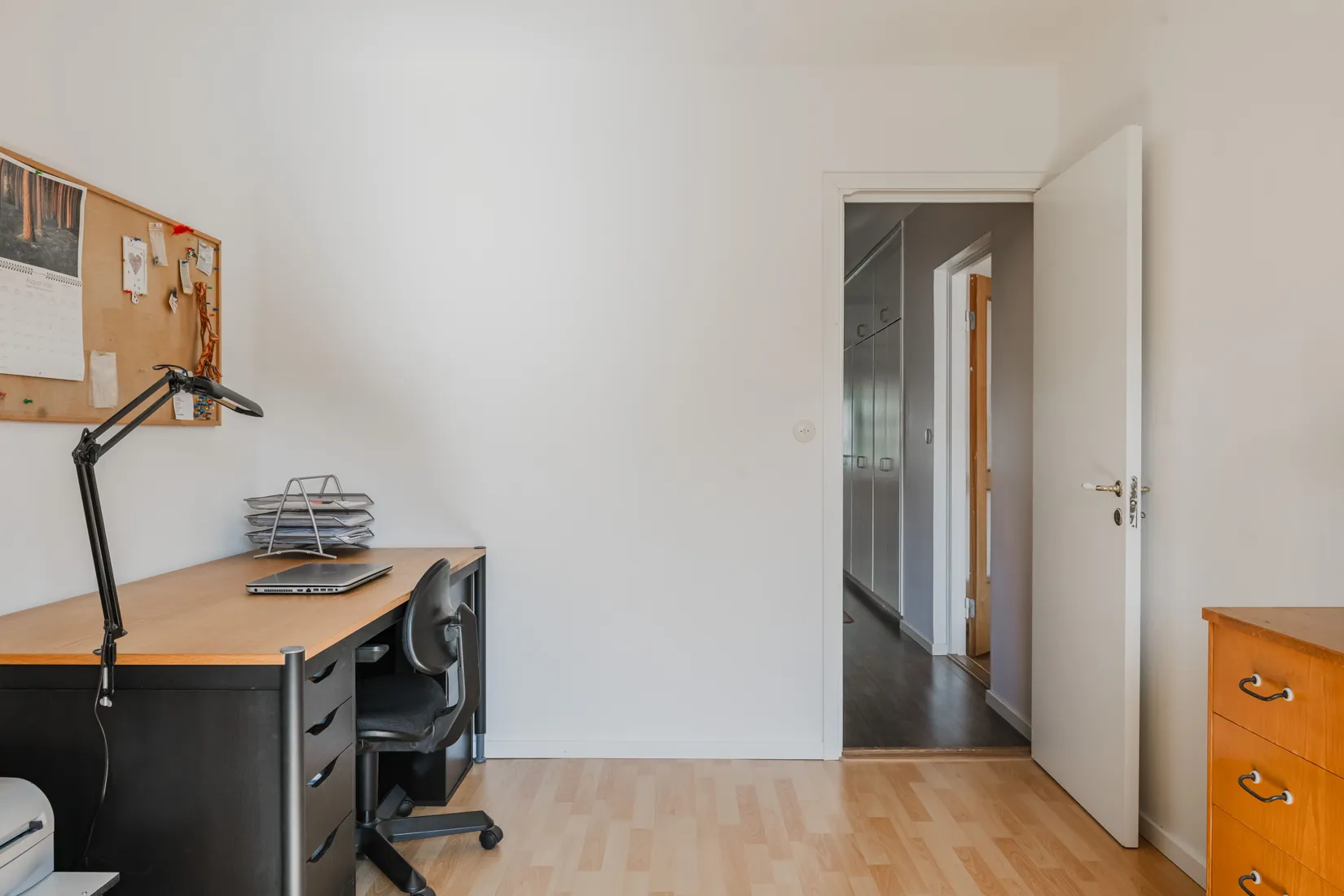 Bostadsrätt, Vildgåsvägen 21C, Väster, Lund