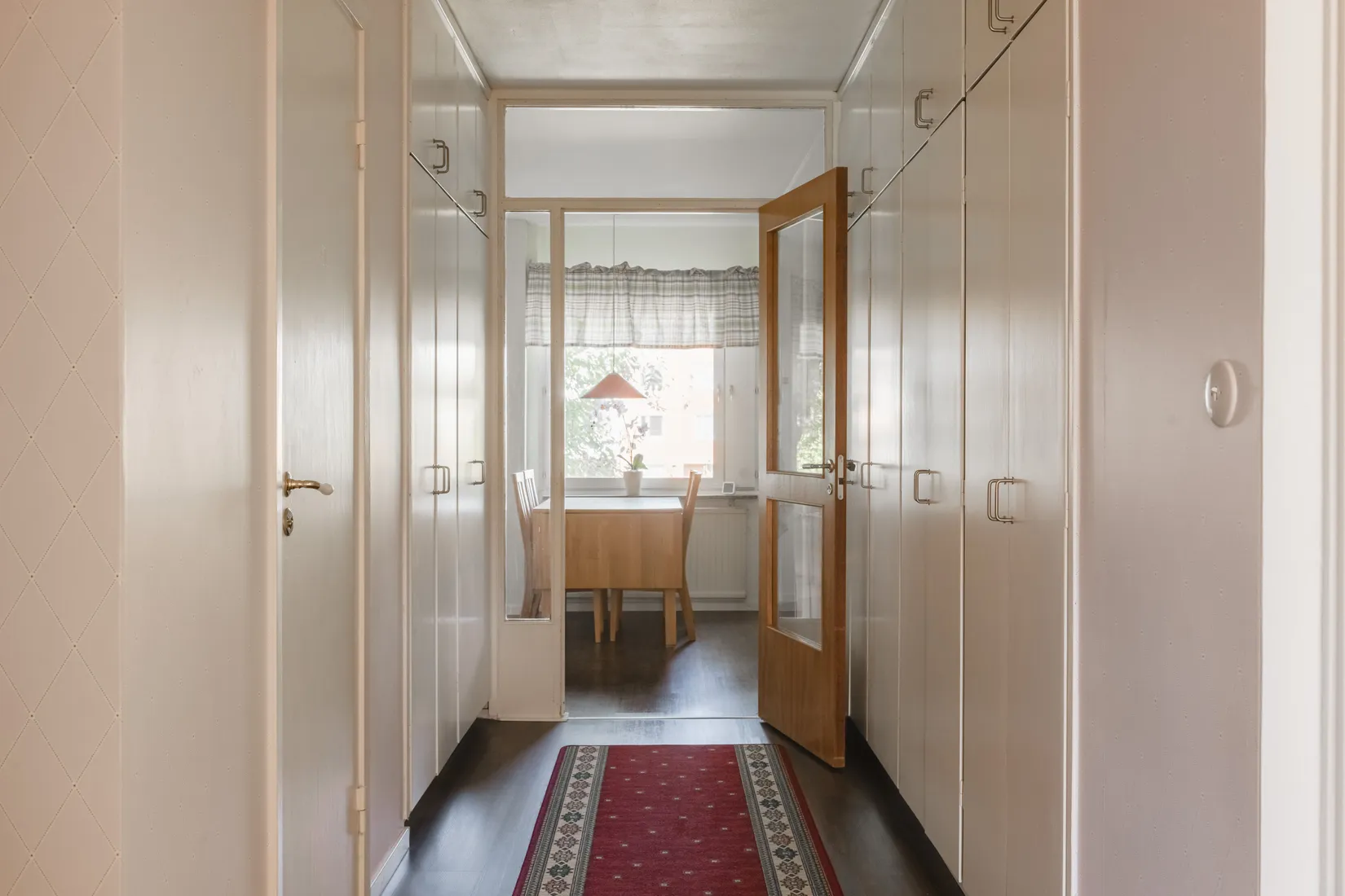 Bostadsrätt, Vildgåsvägen 21C, Väster, Lund