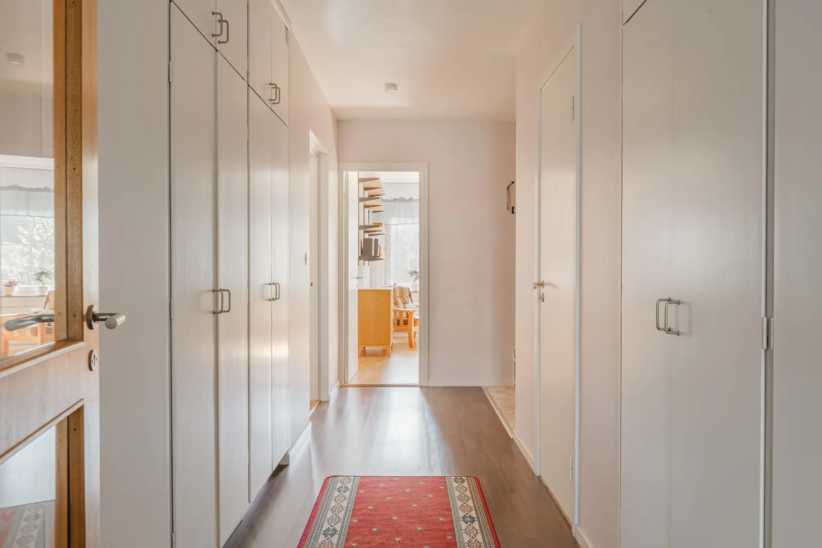Bostadsrätt, Vildgåsvägen 21C, Väster, Lund