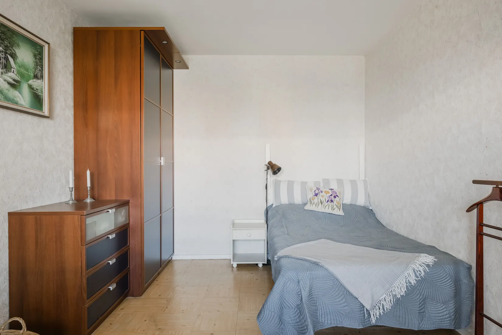 Bostadsrätt, Vildgåsvägen 21C, Väster, Lund