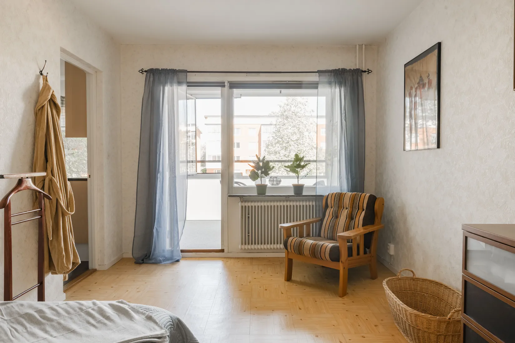 Bostadsrätt, Vildgåsvägen 21C, Väster, Lund