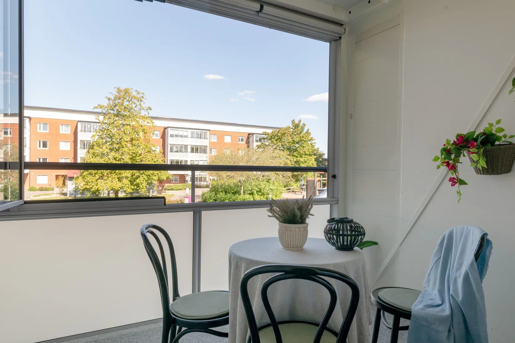 Bostadsrätt, Vildgåsvägen 21C, Väster, Lund
