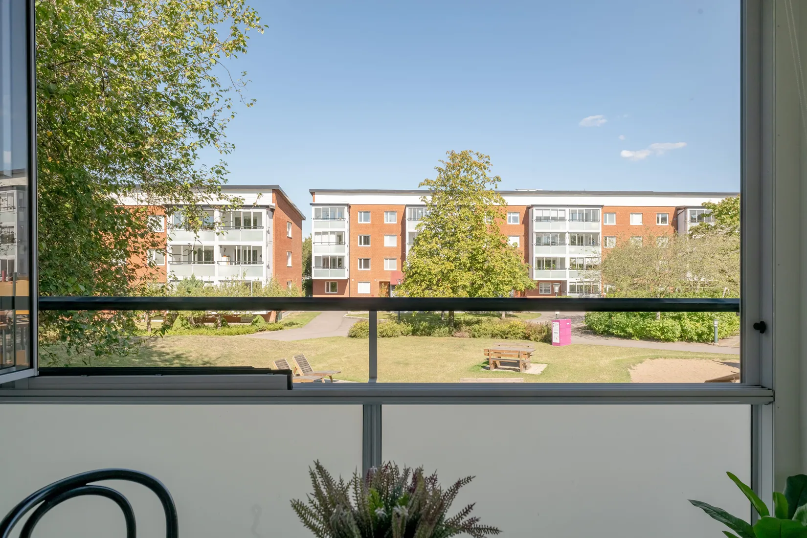 Bostadsrätt, Vildgåsvägen 21C, Väster, Lund
