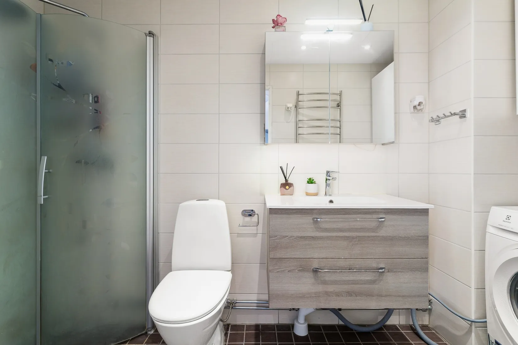 Bostadsrätt, Nordanvindsgatan 4C, Nya Kungsgården, Ängelholm