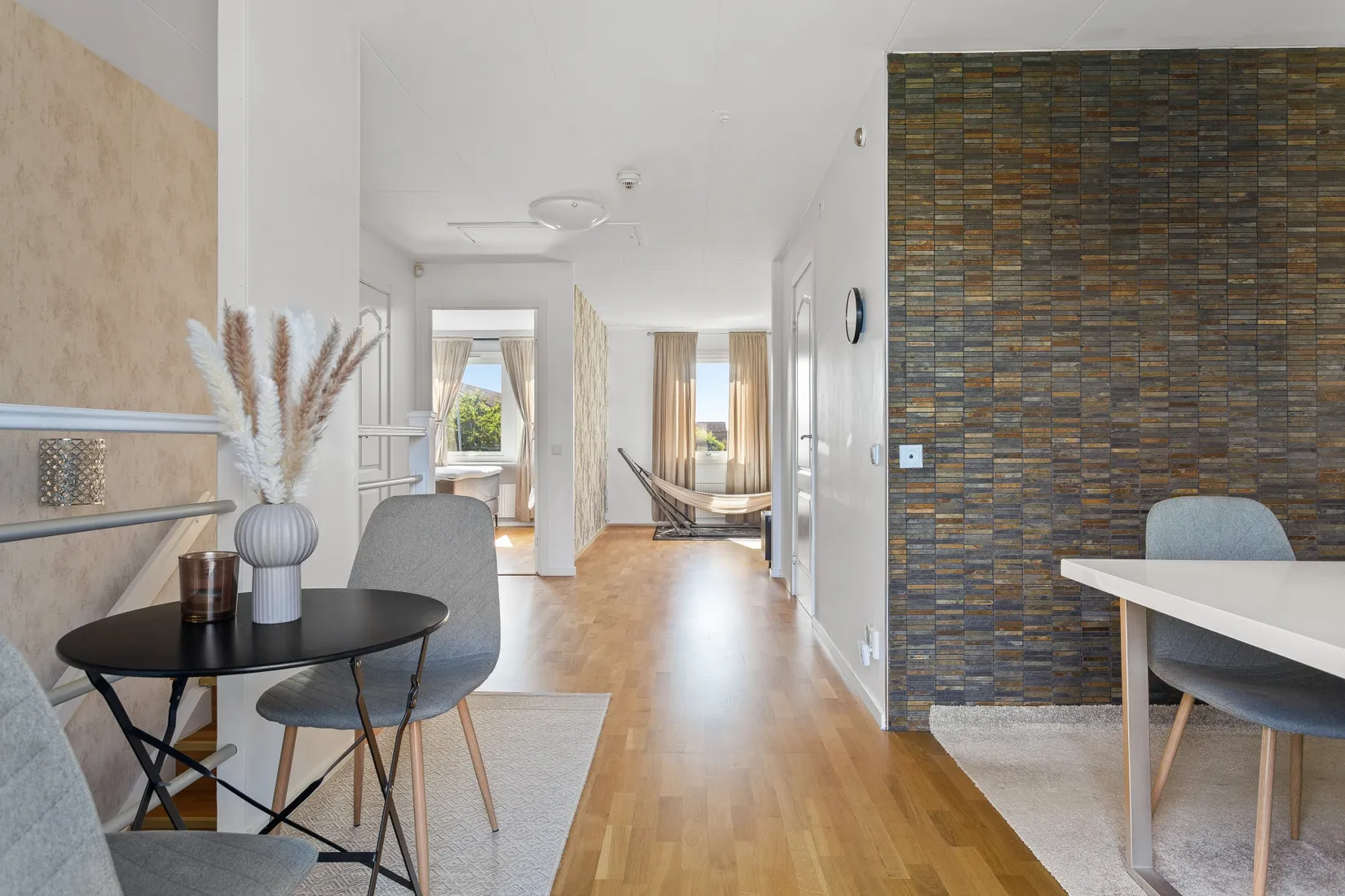 Bostadsrätt, Nordanvindsgatan 4C, Nya Kungsgården, Ängelholm