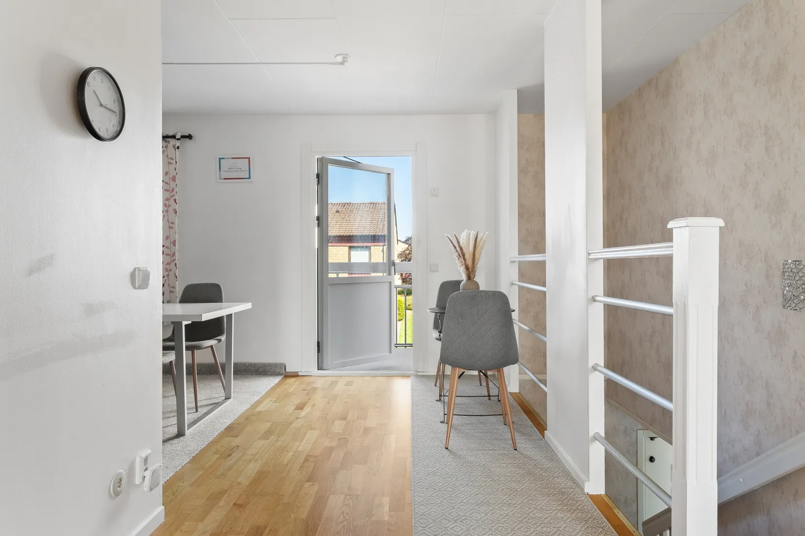 Bostadsrätt, Nordanvindsgatan 4C, Nya Kungsgården, Ängelholm