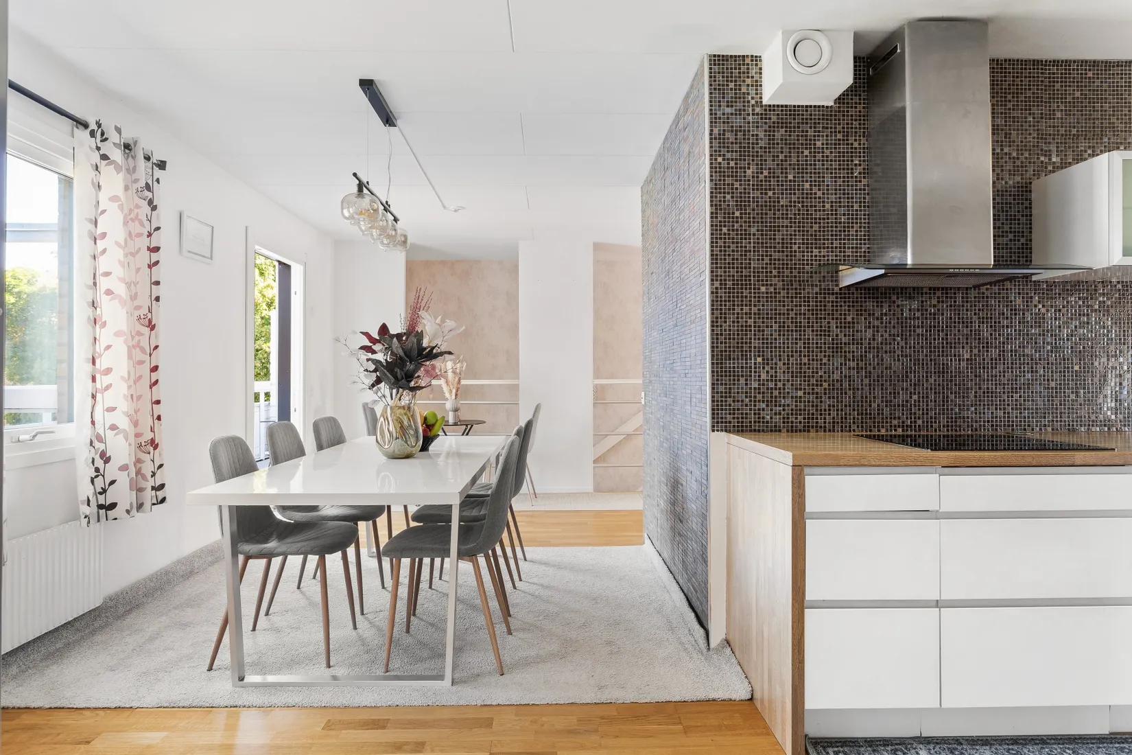 Bostadsrätt, Nordanvindsgatan 4C, Nya Kungsgården, Ängelholm