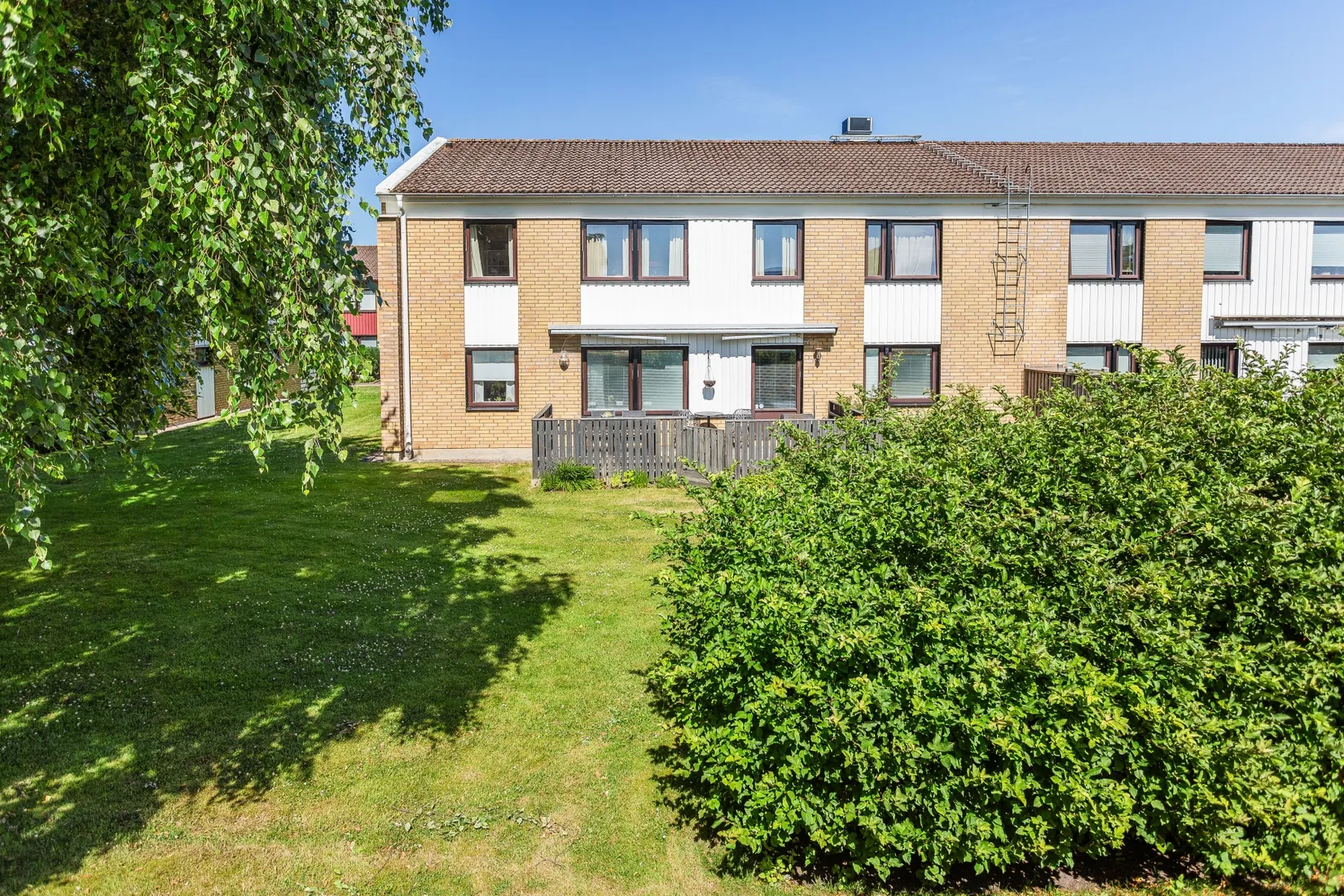 Bostadsrätt, Nordanvindsgatan 4C, Nya Kungsgården, Ängelholm