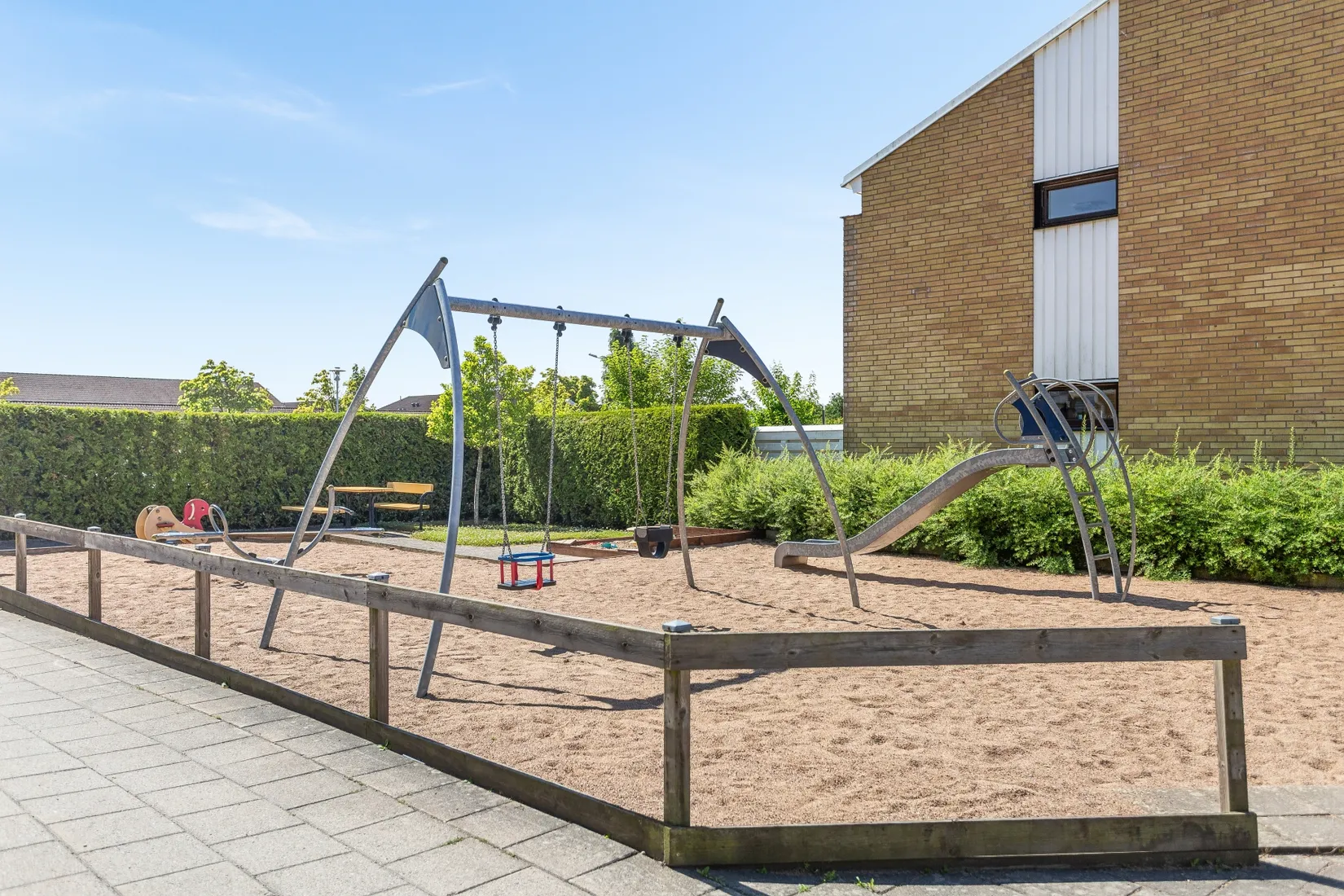 Bostadsrätt, Nordanvindsgatan 4C, Nya Kungsgården, Ängelholm