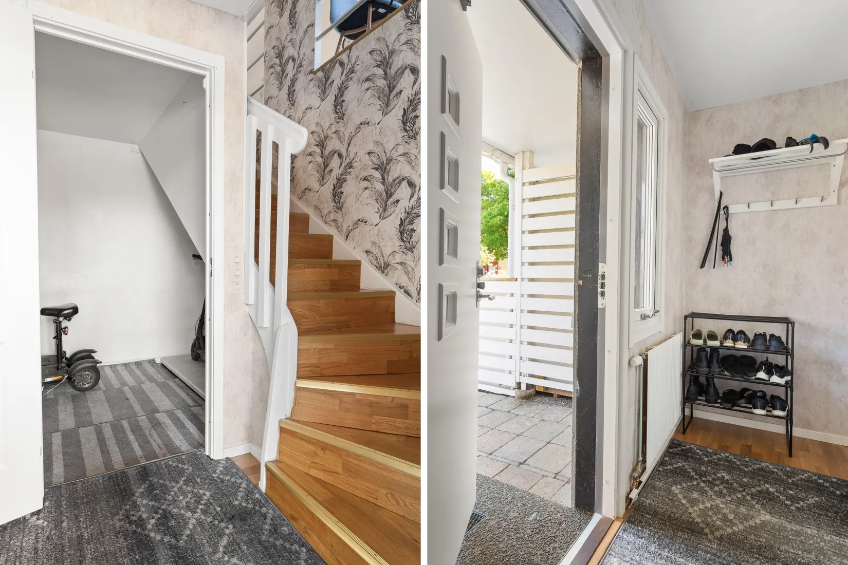 Bostadsrätt, Nordanvindsgatan 4C, Nya Kungsgården, Ängelholm