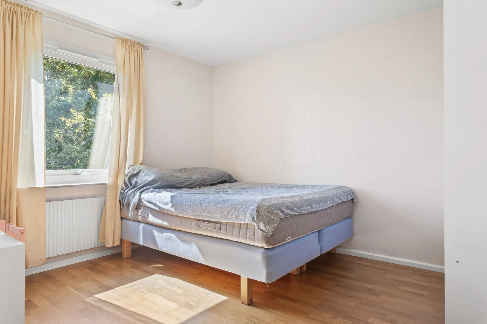 Bostadsrätt, Nordanvindsgatan 4C, Nya Kungsgården, Ängelholm