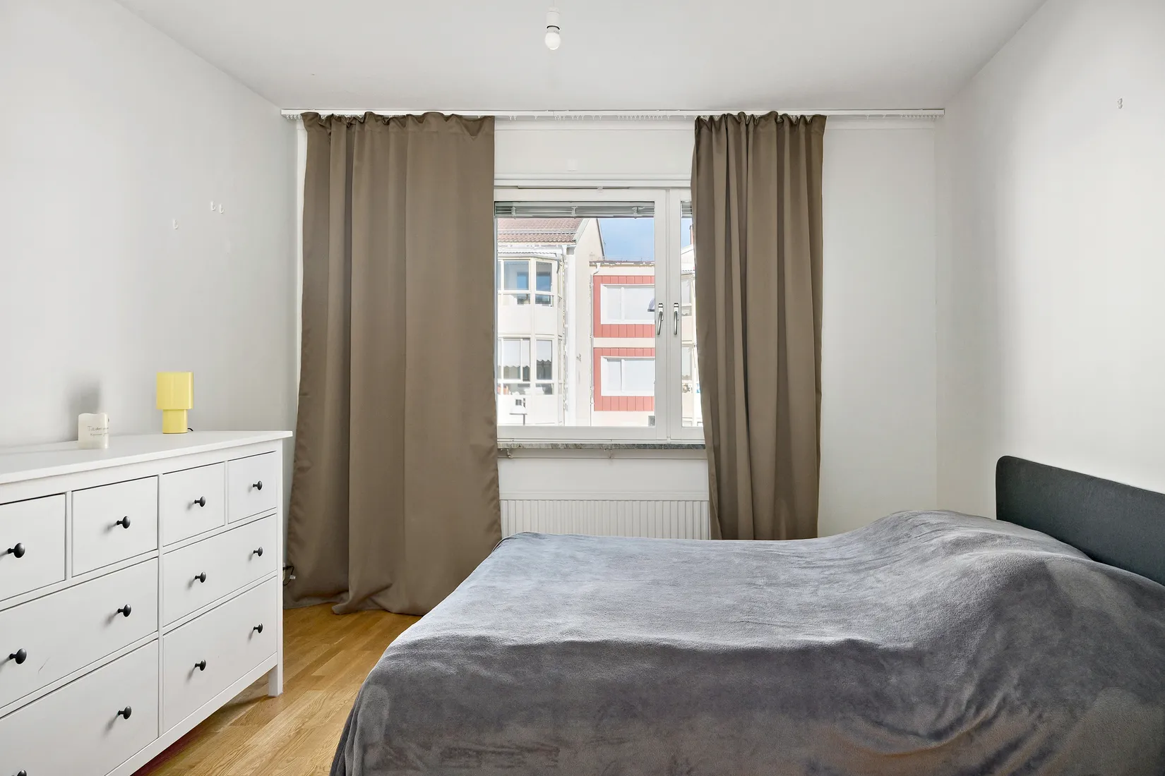 Bostadsrätt, Hagavägen 53, Hagalund, Borlänge