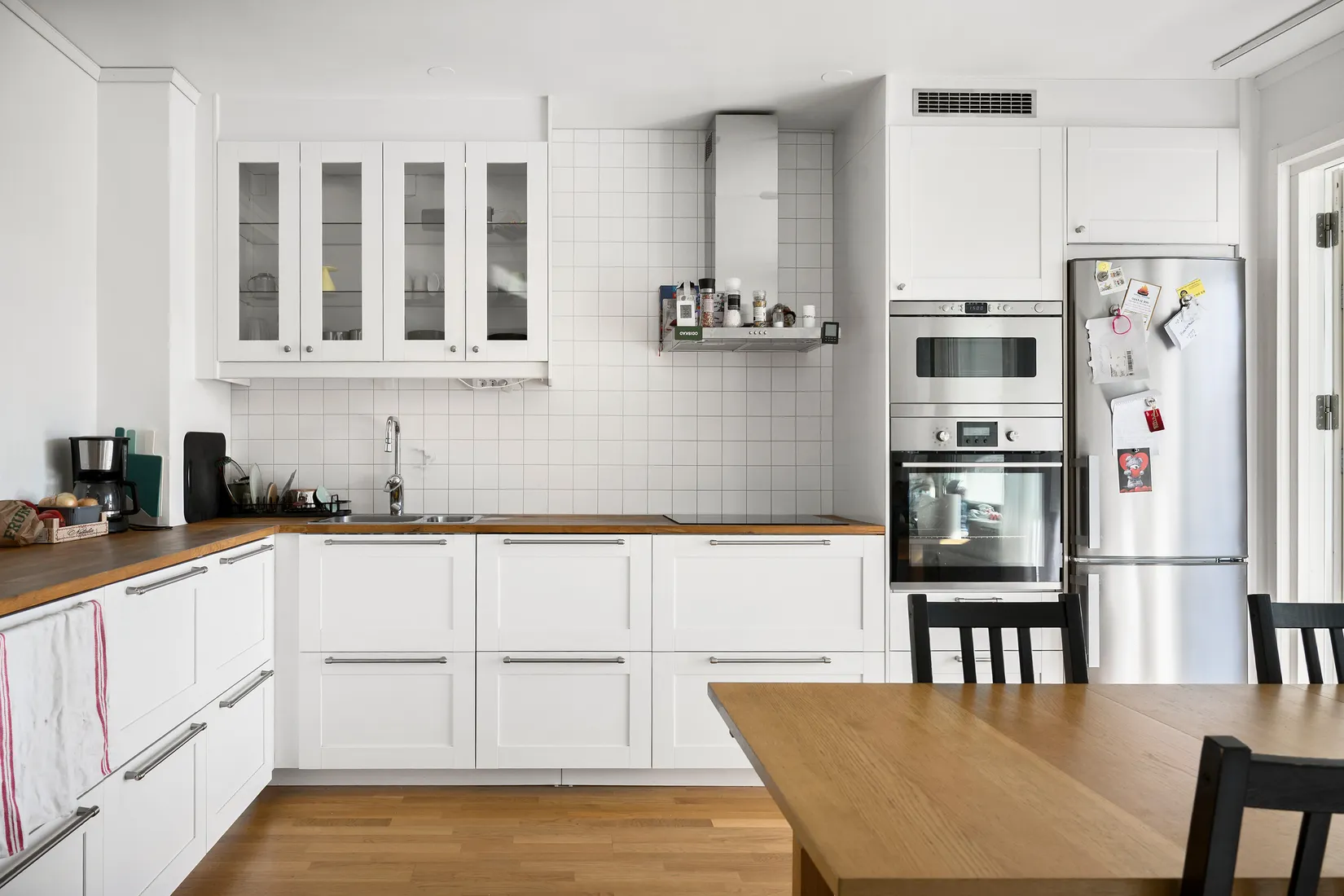 Bostadsrätt, Hagavägen 53, Hagalund, Borlänge