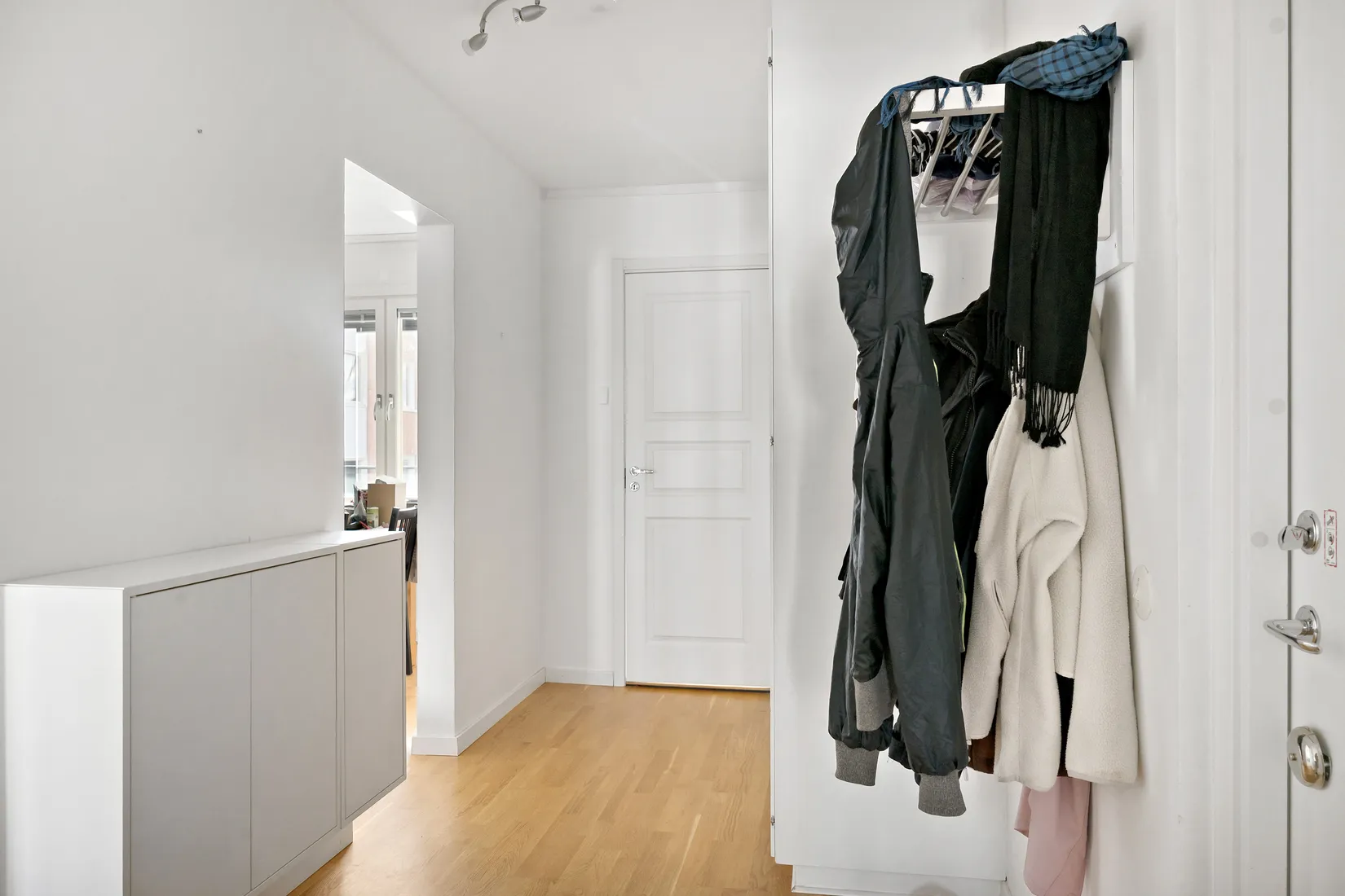 Bostadsrätt, Hagavägen 53, Hagalund, Borlänge