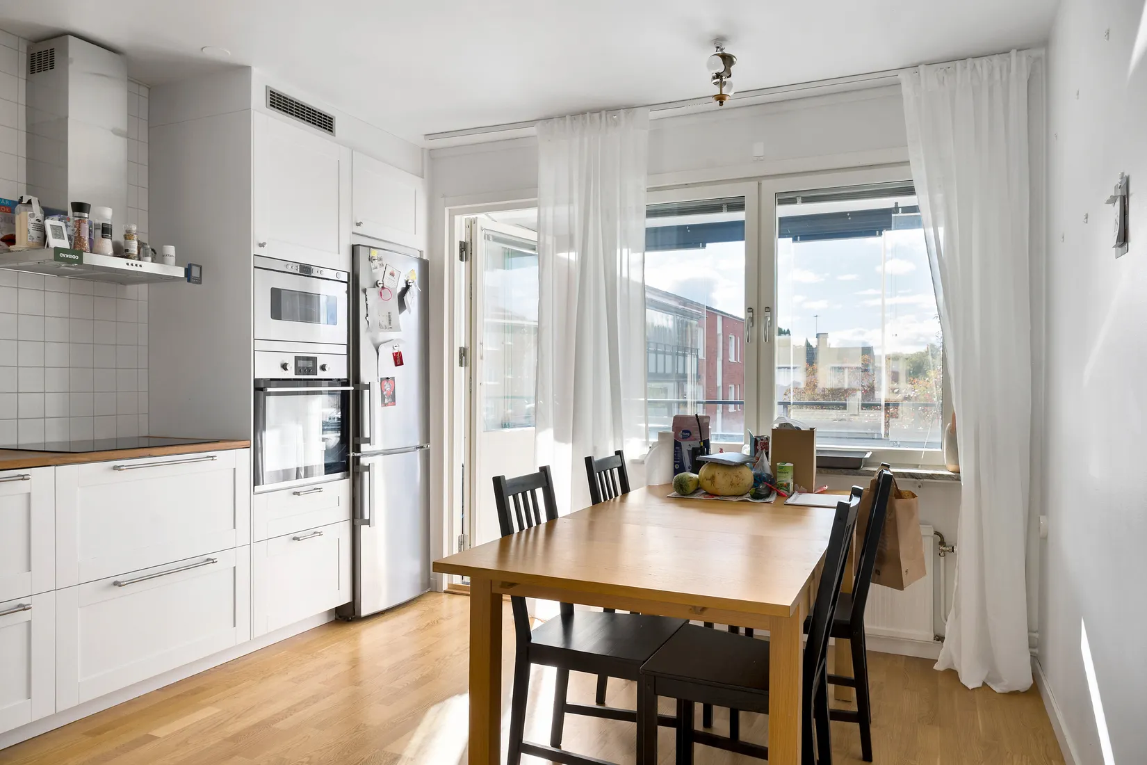 Bostadsrätt, Hagavägen 53, Hagalund, Borlänge
