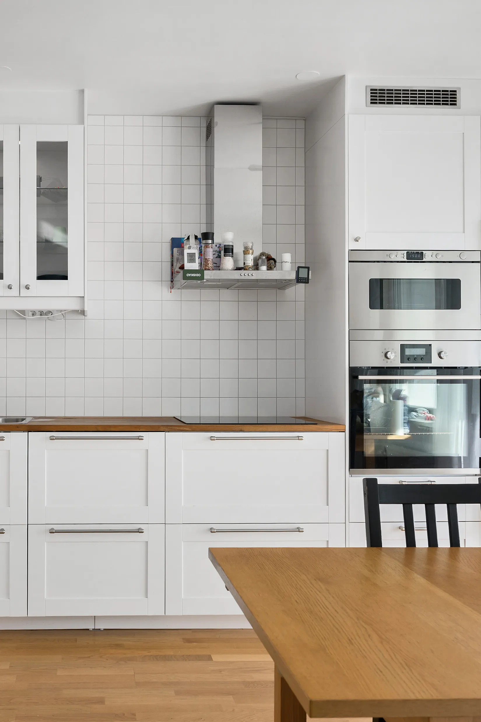 Bostadsrätt, Hagavägen 53, Hagalund, Borlänge