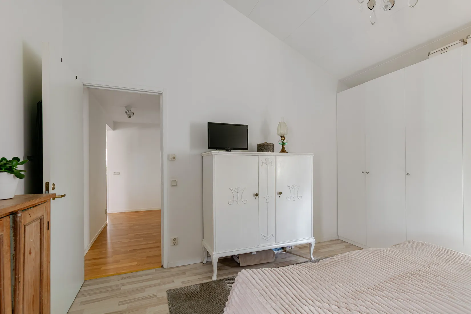 Villa, Ryttarstigen 35, Sporren, Nässjö
