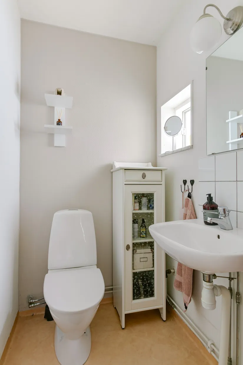 Villa, Ryttarstigen 35, Sporren, Nässjö