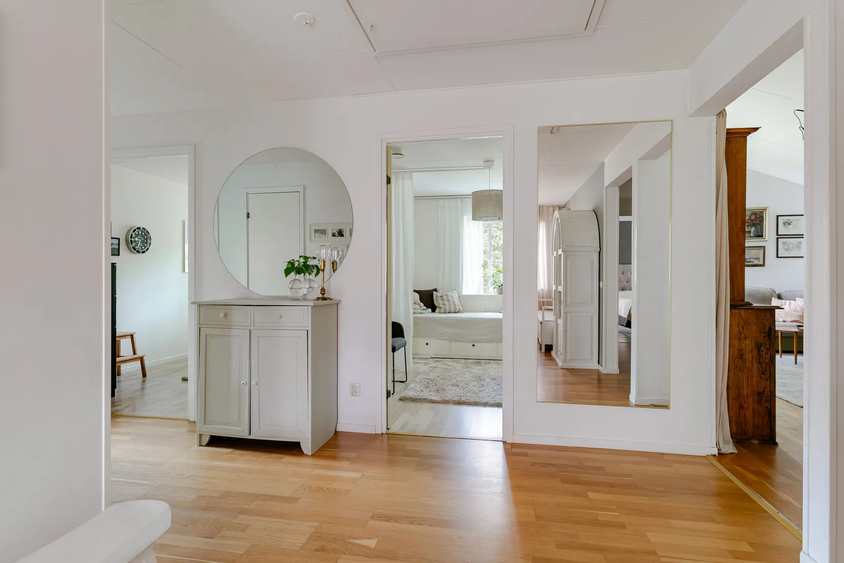 Villa, Ryttarstigen 35, Sporren, Nässjö