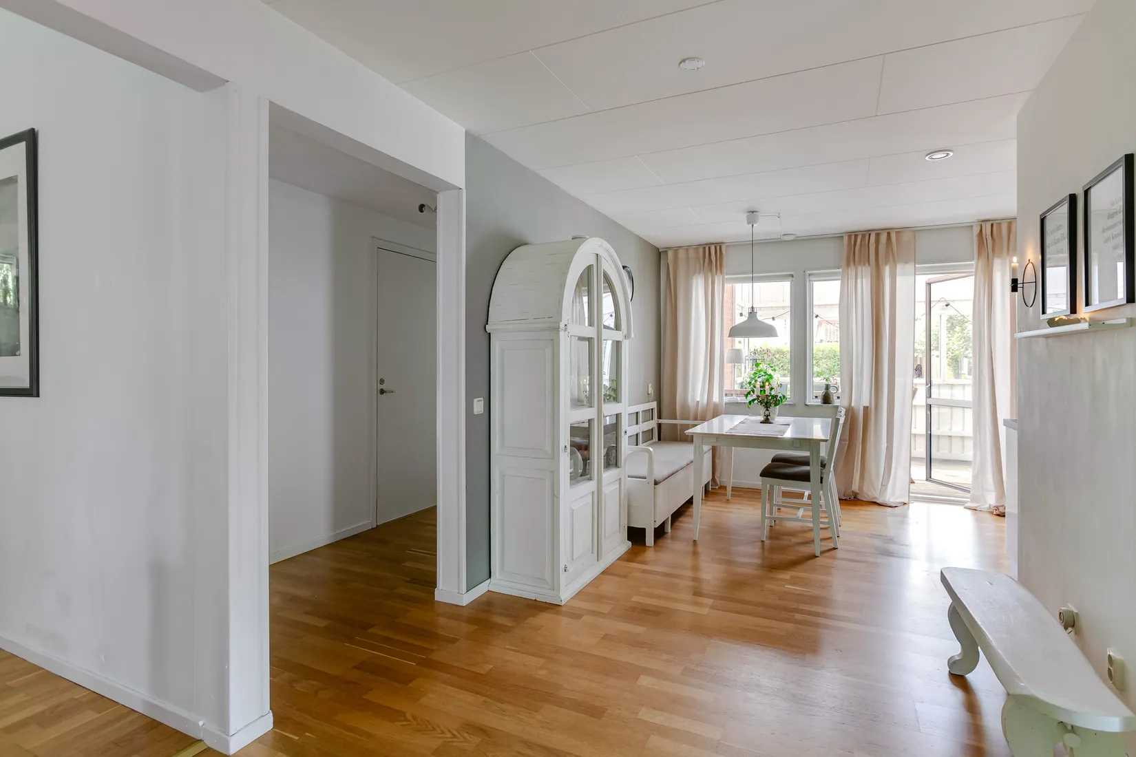Villa, Ryttarstigen 35, Sporren, Nässjö