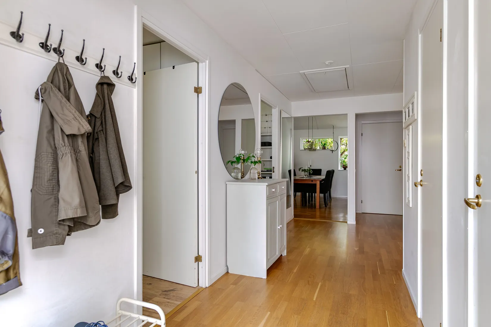 Villa, Ryttarstigen 35, Sporren, Nässjö