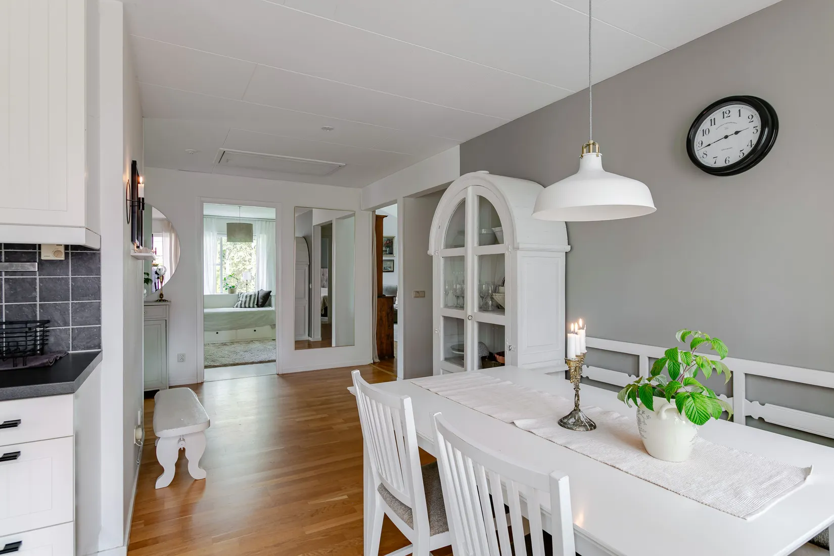 Villa, Ryttarstigen 35, Sporren, Nässjö