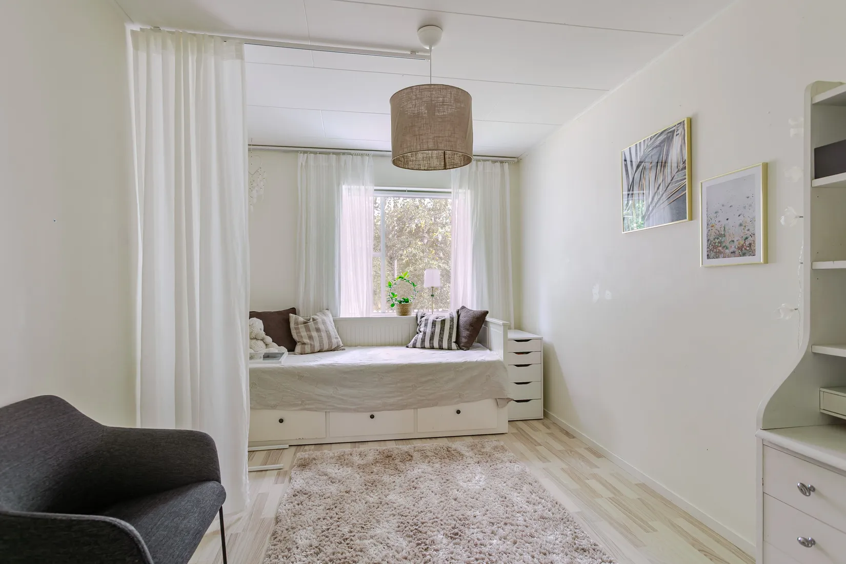 Villa, Ryttarstigen 35, Sporren, Nässjö