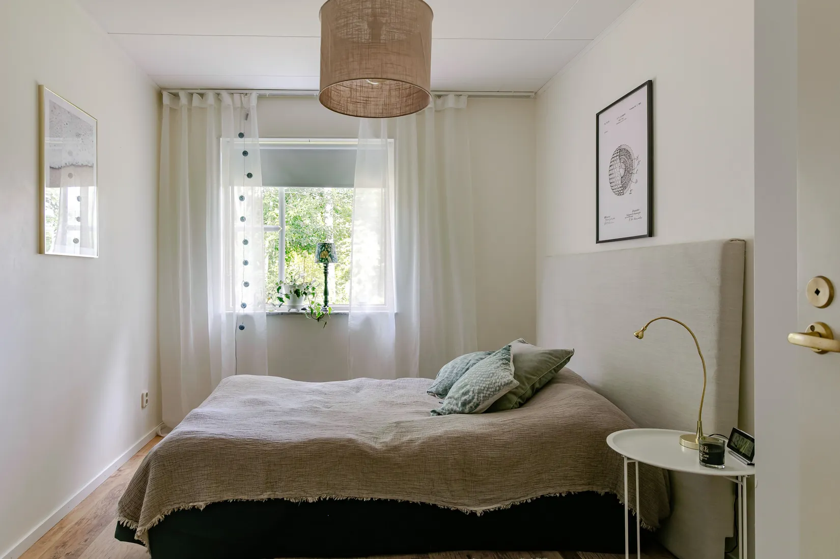 Villa, Ryttarstigen 35, Sporren, Nässjö