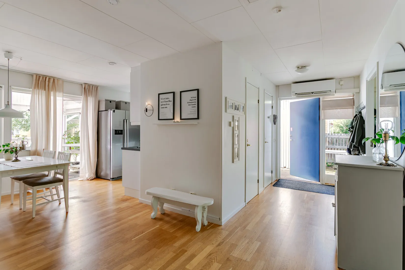 Villa, Ryttarstigen 35, Sporren, Nässjö