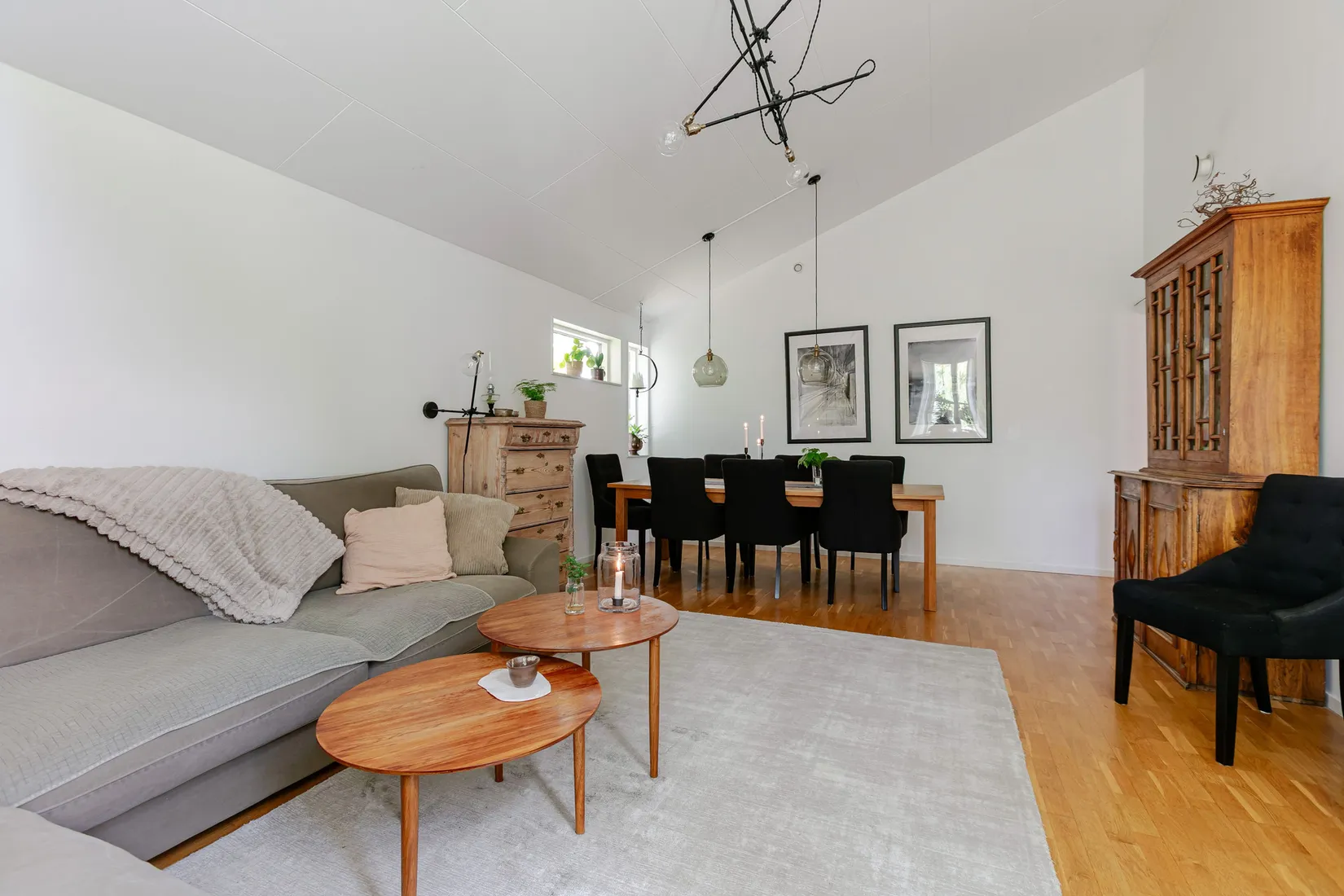 Villa, Ryttarstigen 35, Sporren, Nässjö