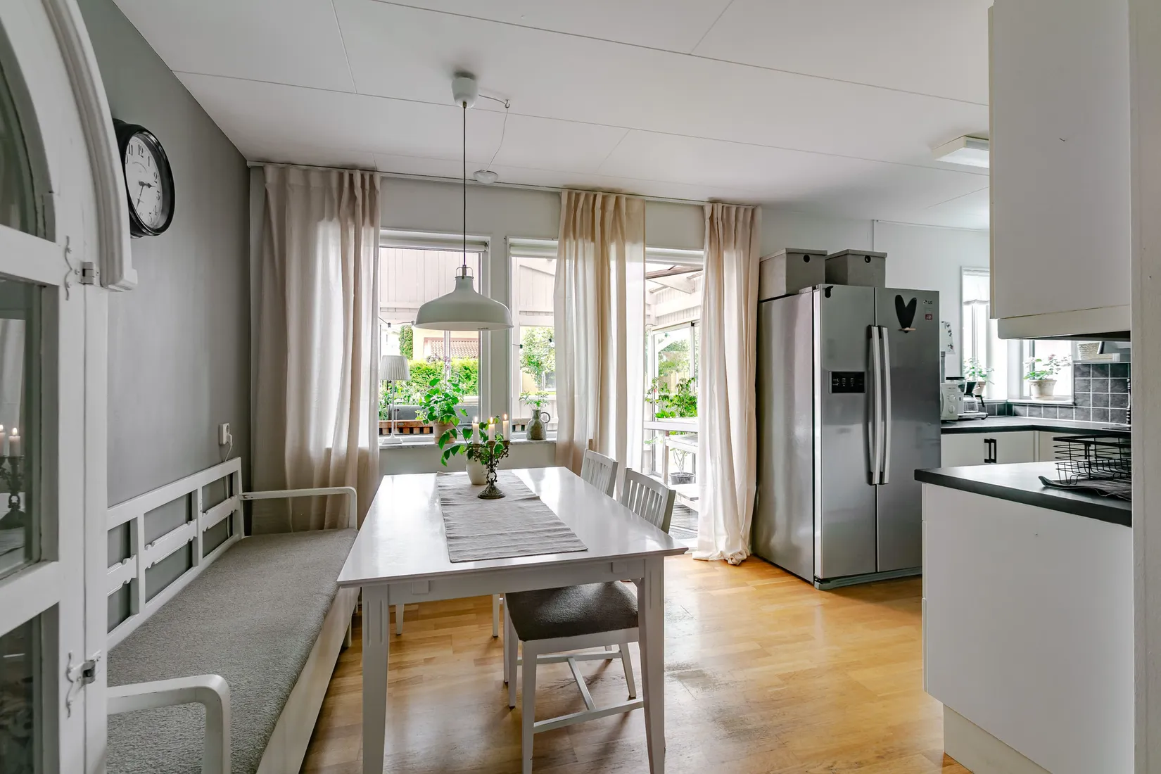Villa, Ryttarstigen 35, Sporren, Nässjö