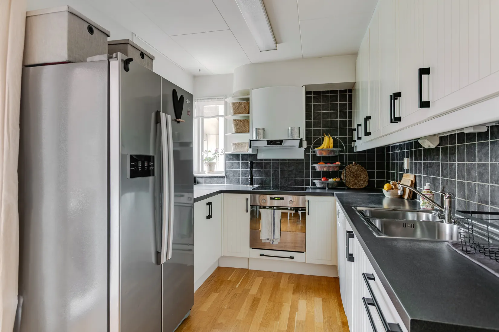 Villa, Ryttarstigen 35, Sporren, Nässjö