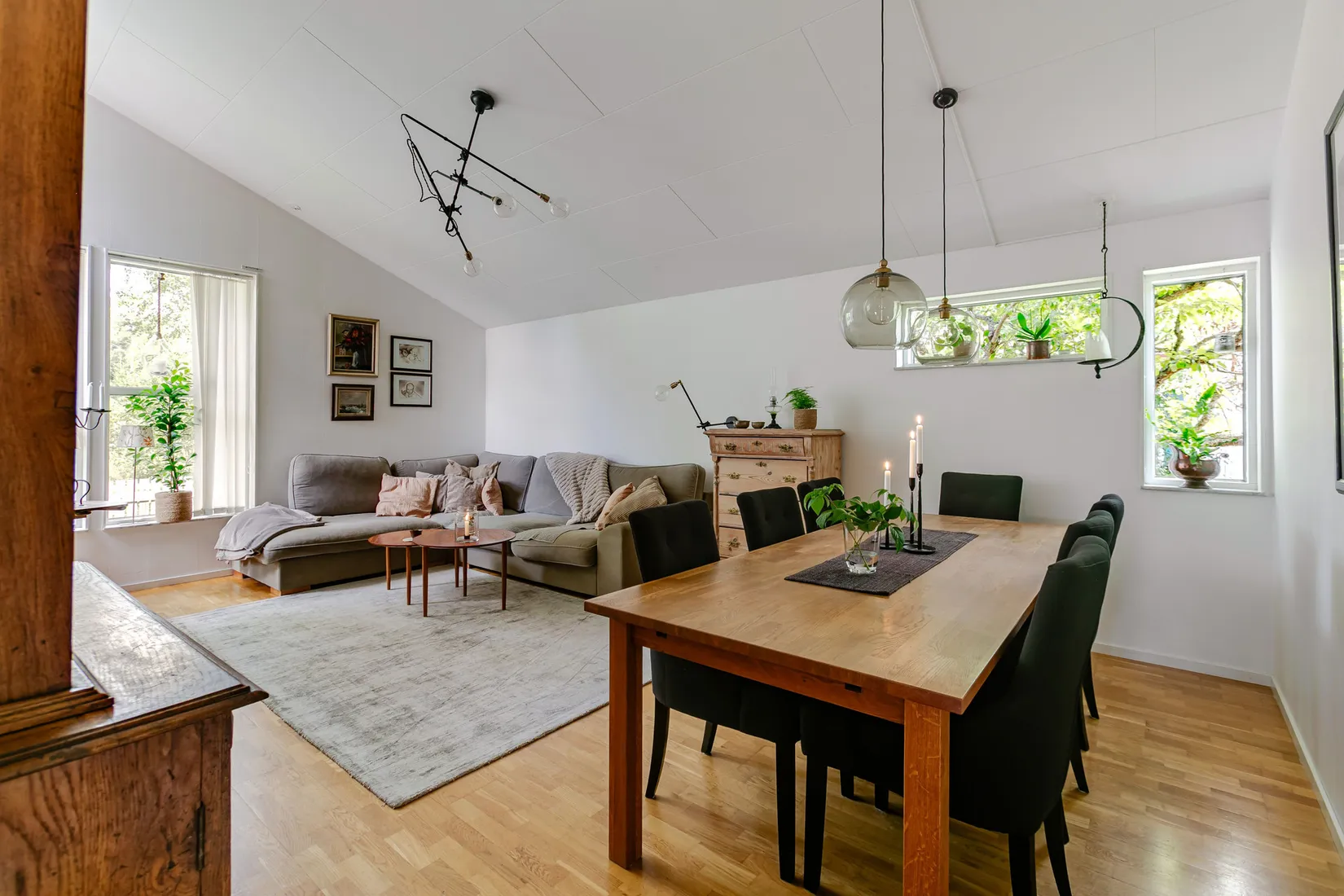 Villa, Ryttarstigen 35, Sporren, Nässjö