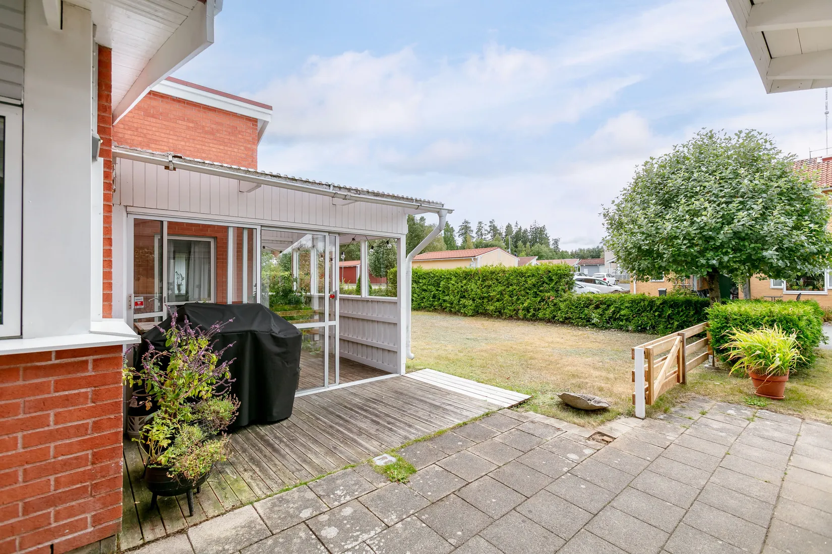 Villa, Ryttarstigen 35, Sporren, Nässjö