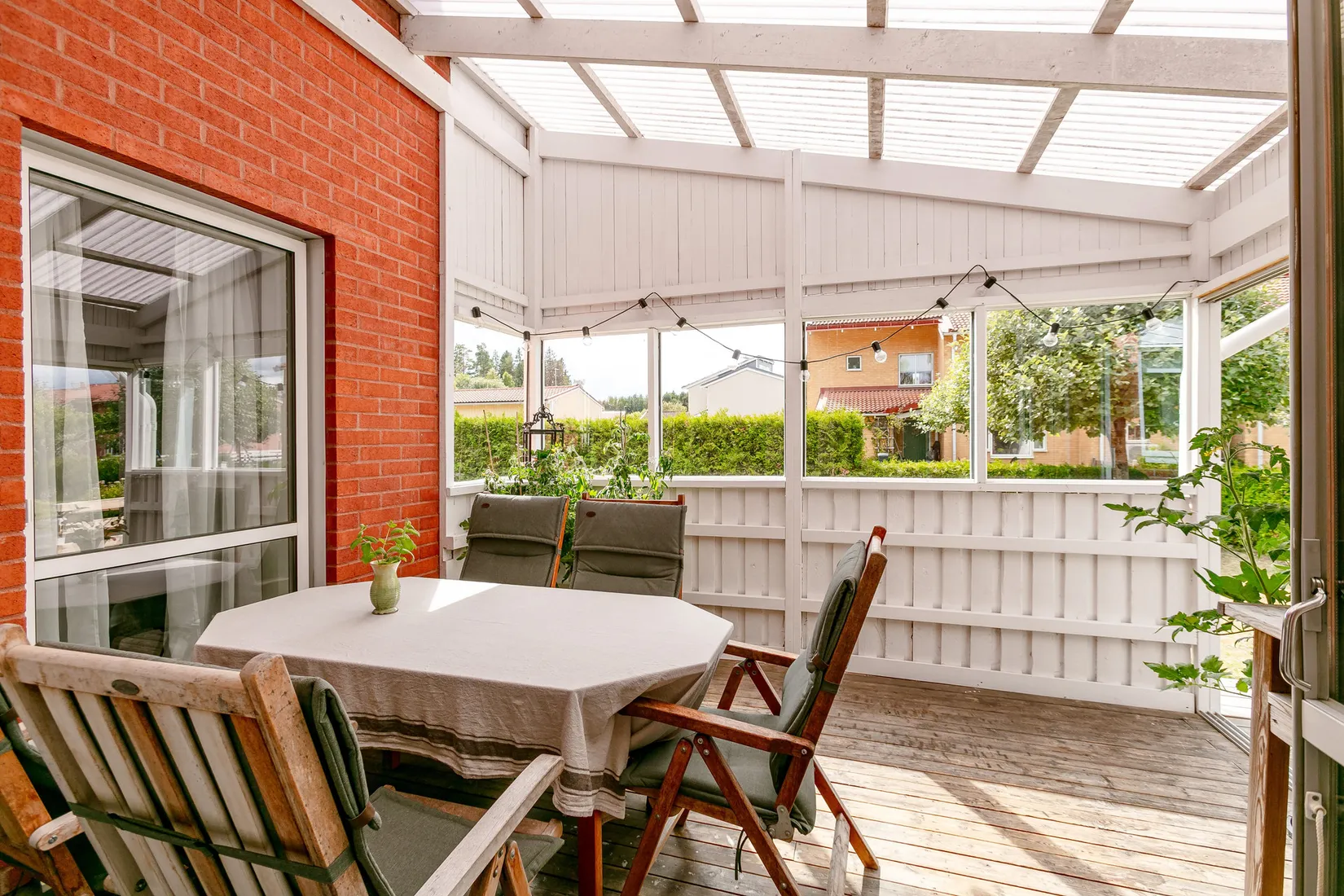 Villa, Ryttarstigen 35, Sporren, Nässjö