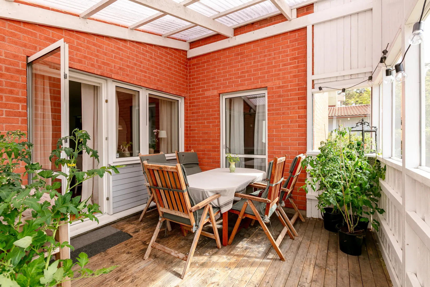 Villa, Ryttarstigen 35, Sporren, Nässjö