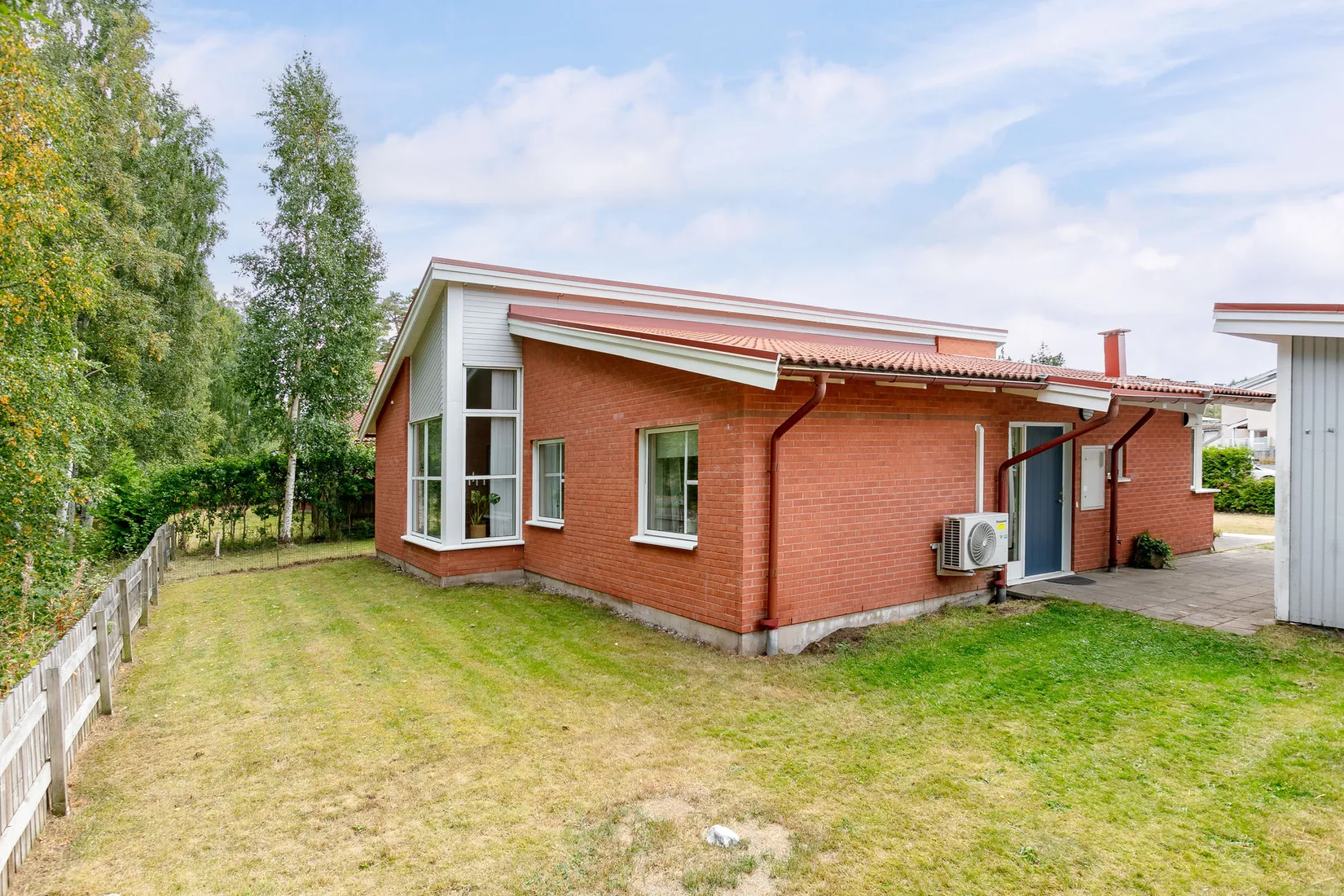 Villa, Ryttarstigen 35, Sporren, Nässjö