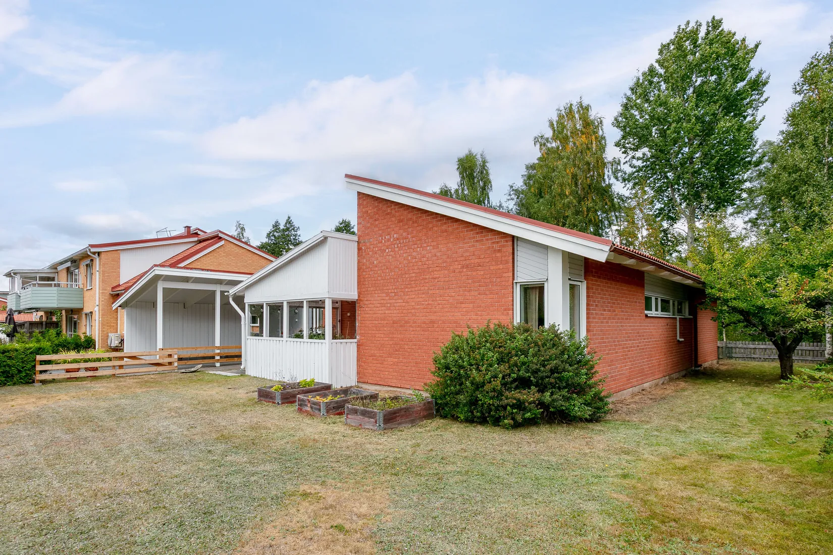 Villa, Ryttarstigen 35, Sporren, Nässjö