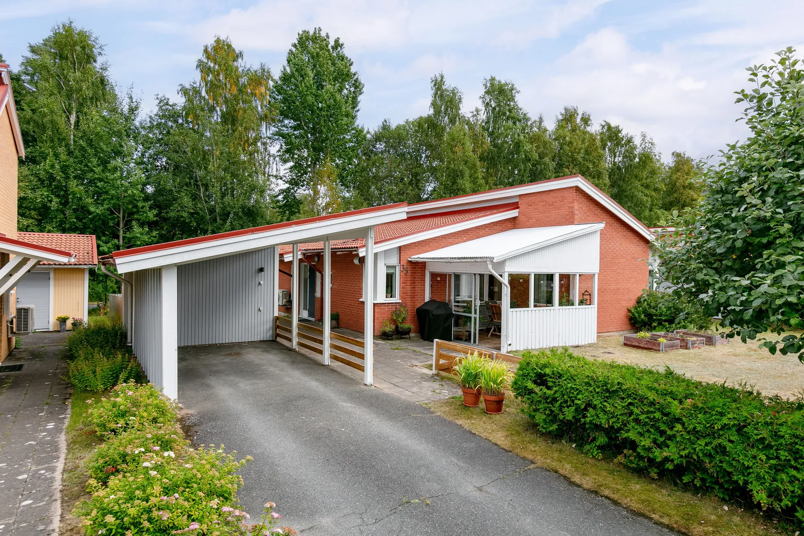 Villa, Ryttarstigen 35, Sporren, Nässjö