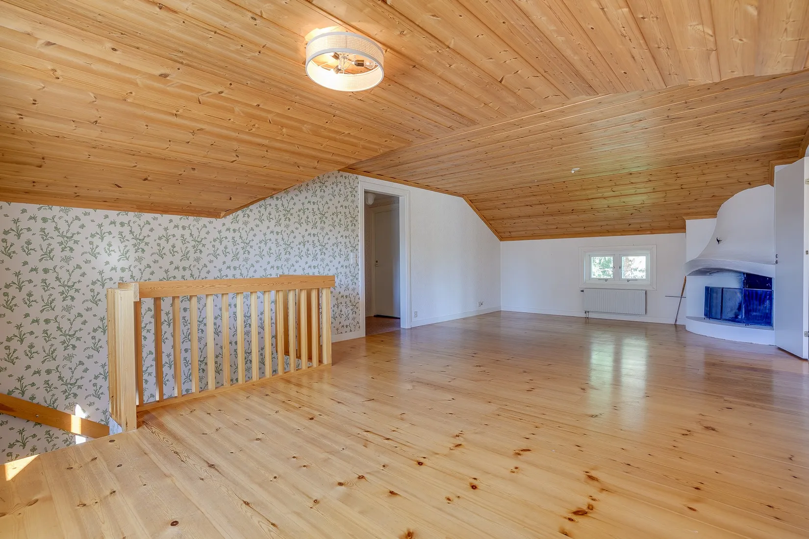 Villa, Mölle 1, Umeå