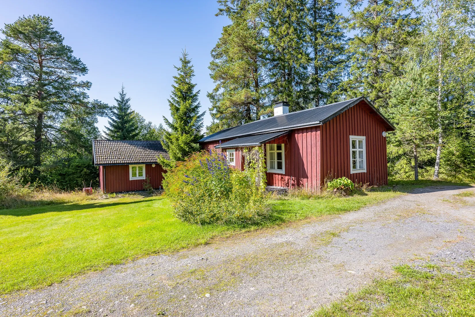 Villa, Mölle 1, Umeå