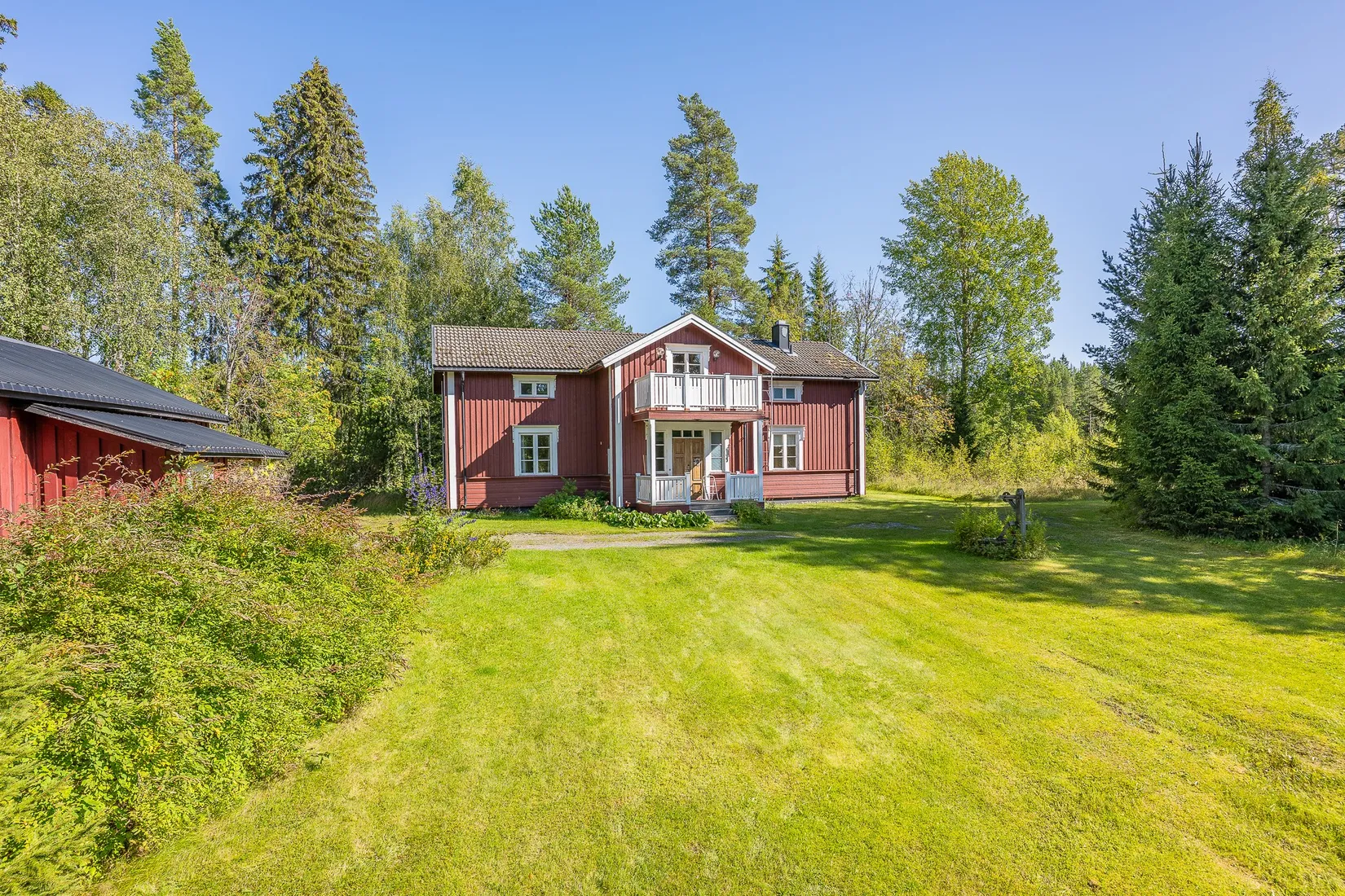 Villa, Mölle 1, Umeå