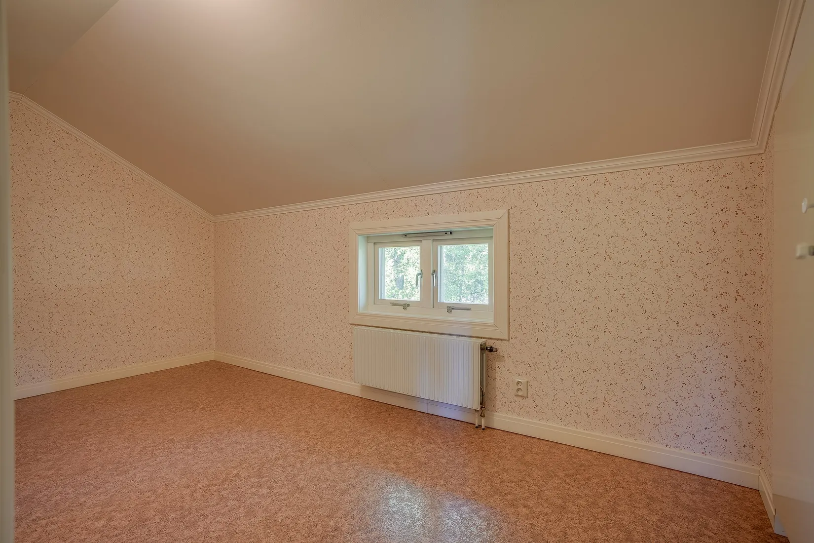Villa, Mölle 1, Umeå