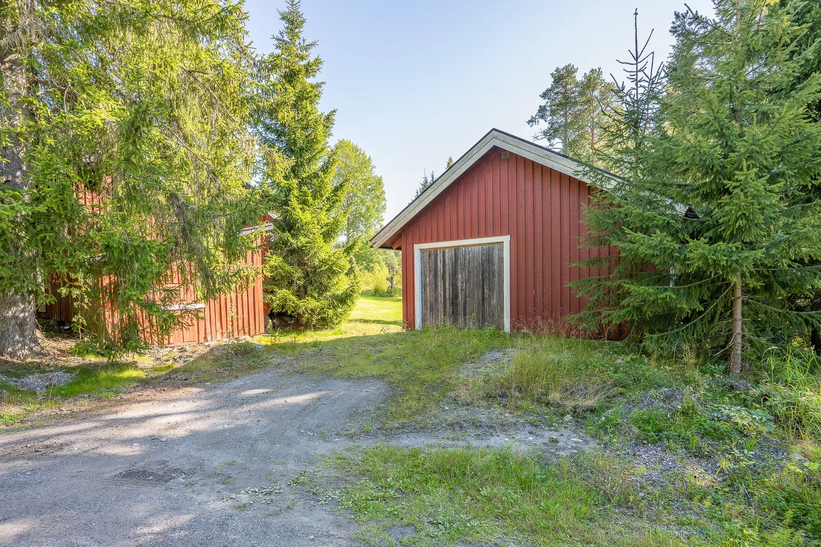 Villa, Mölle 1, Umeå