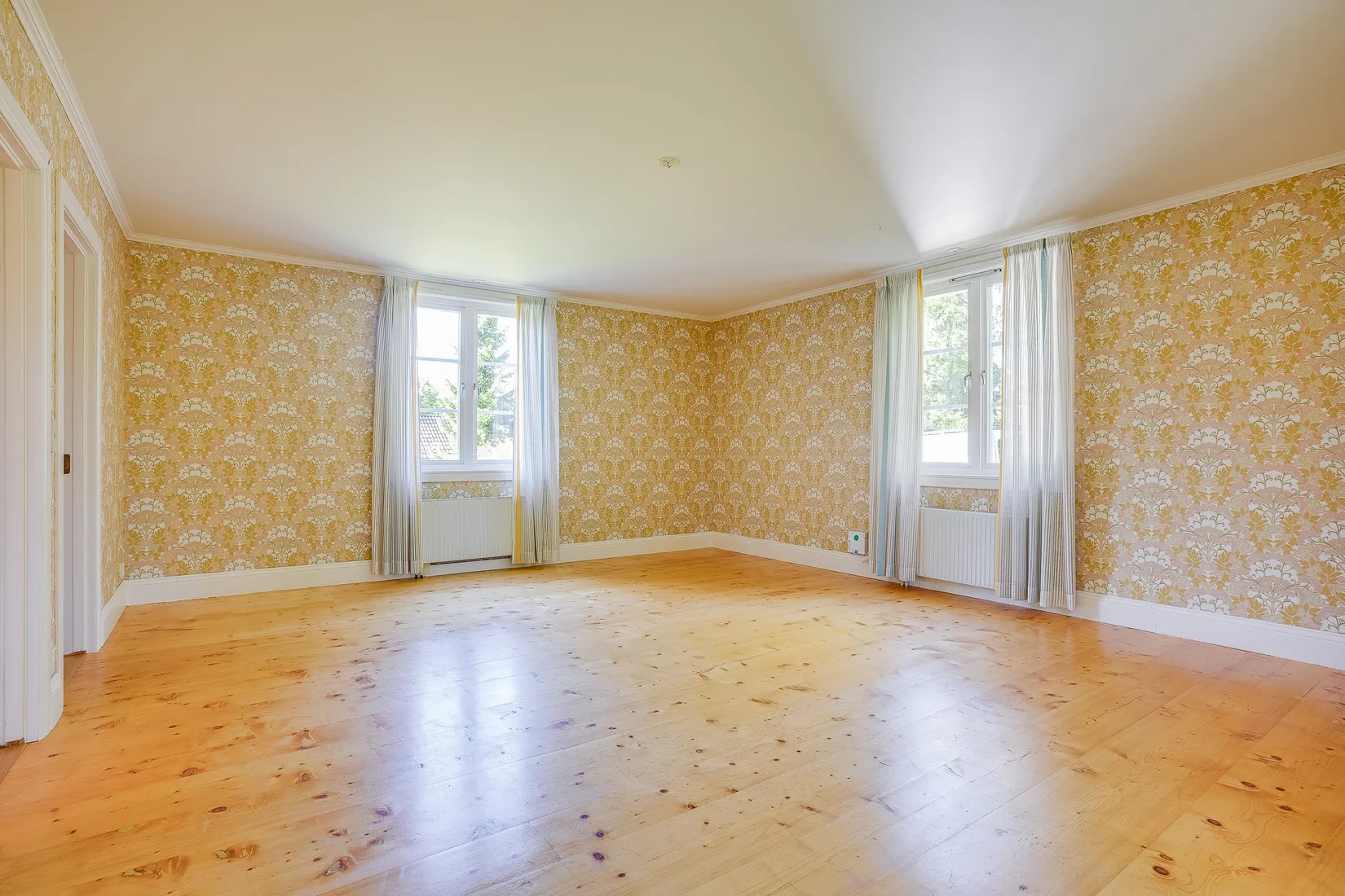 Villa, Mölle 1, Umeå
