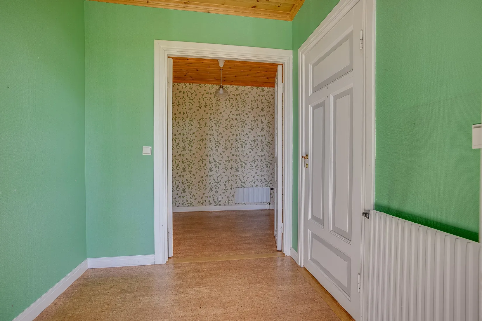 Villa, Mölle 1, Umeå