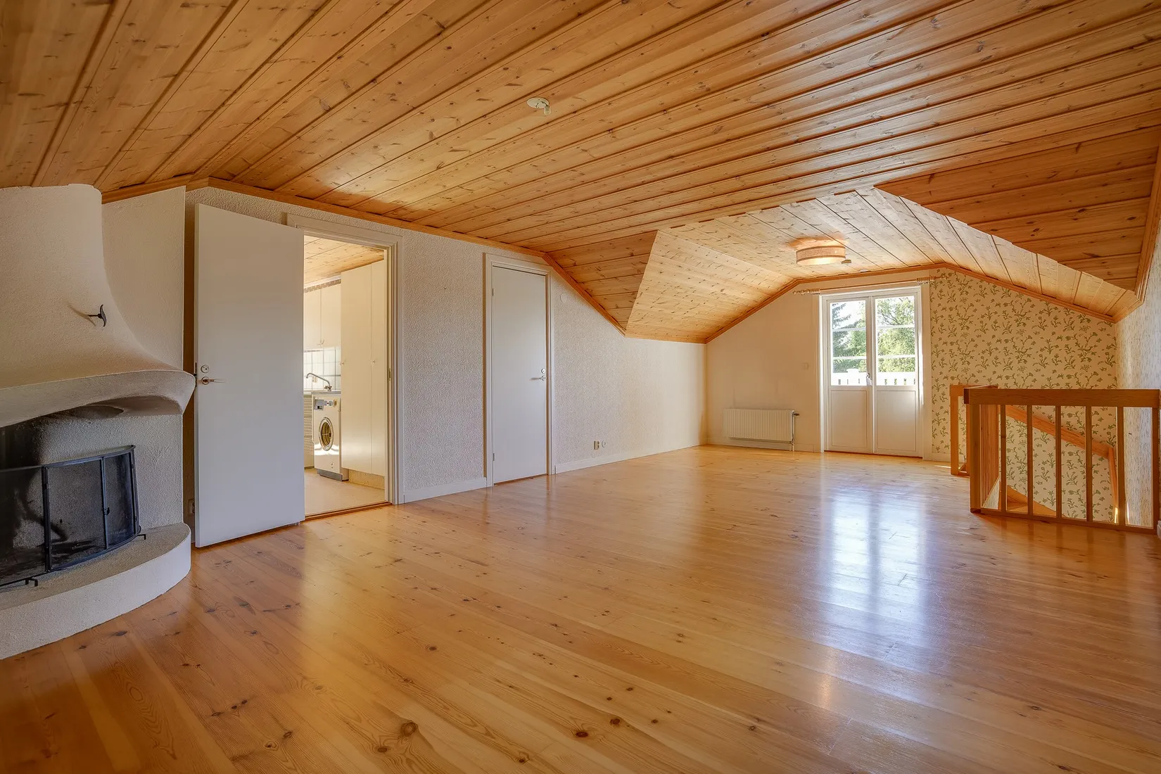 Villa, Mölle 1, Umeå