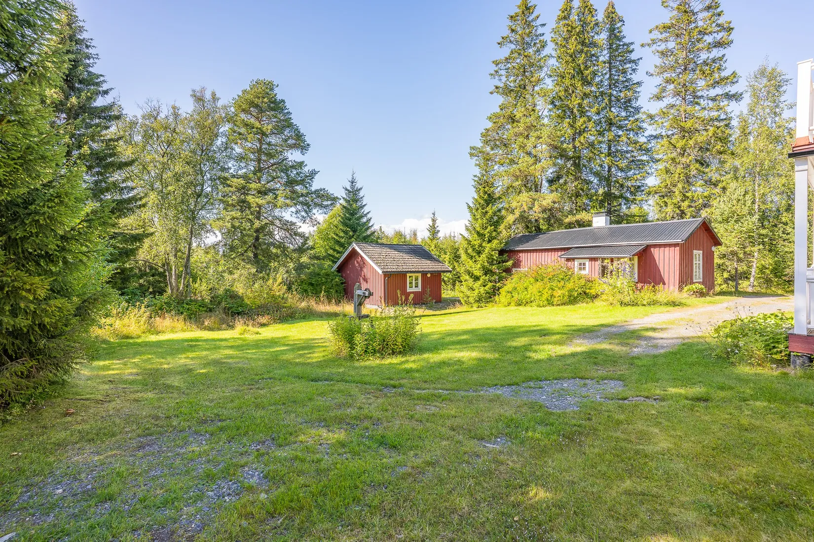 Villa, Mölle 1, Umeå