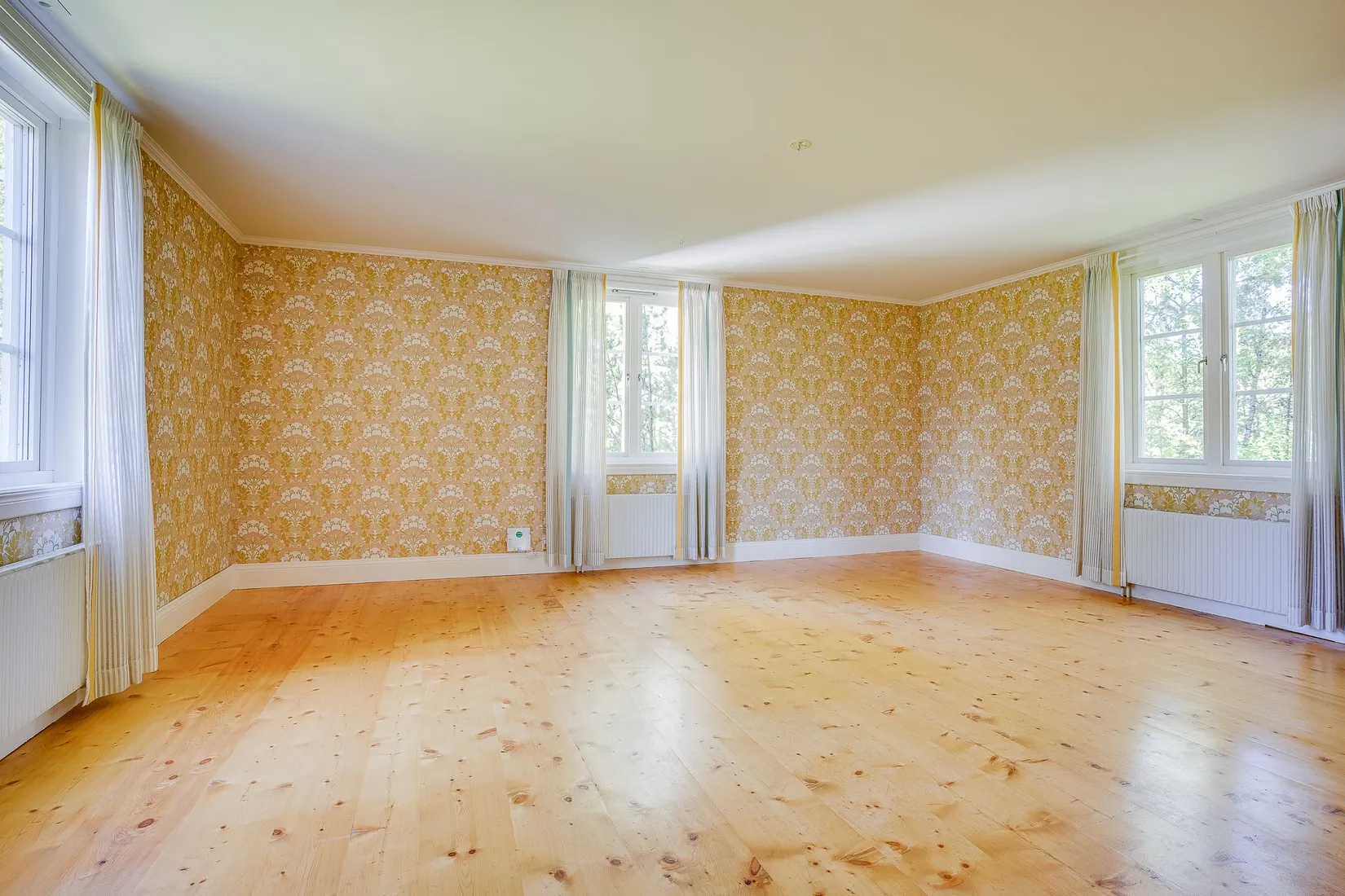 Villa, Mölle 1, Umeå