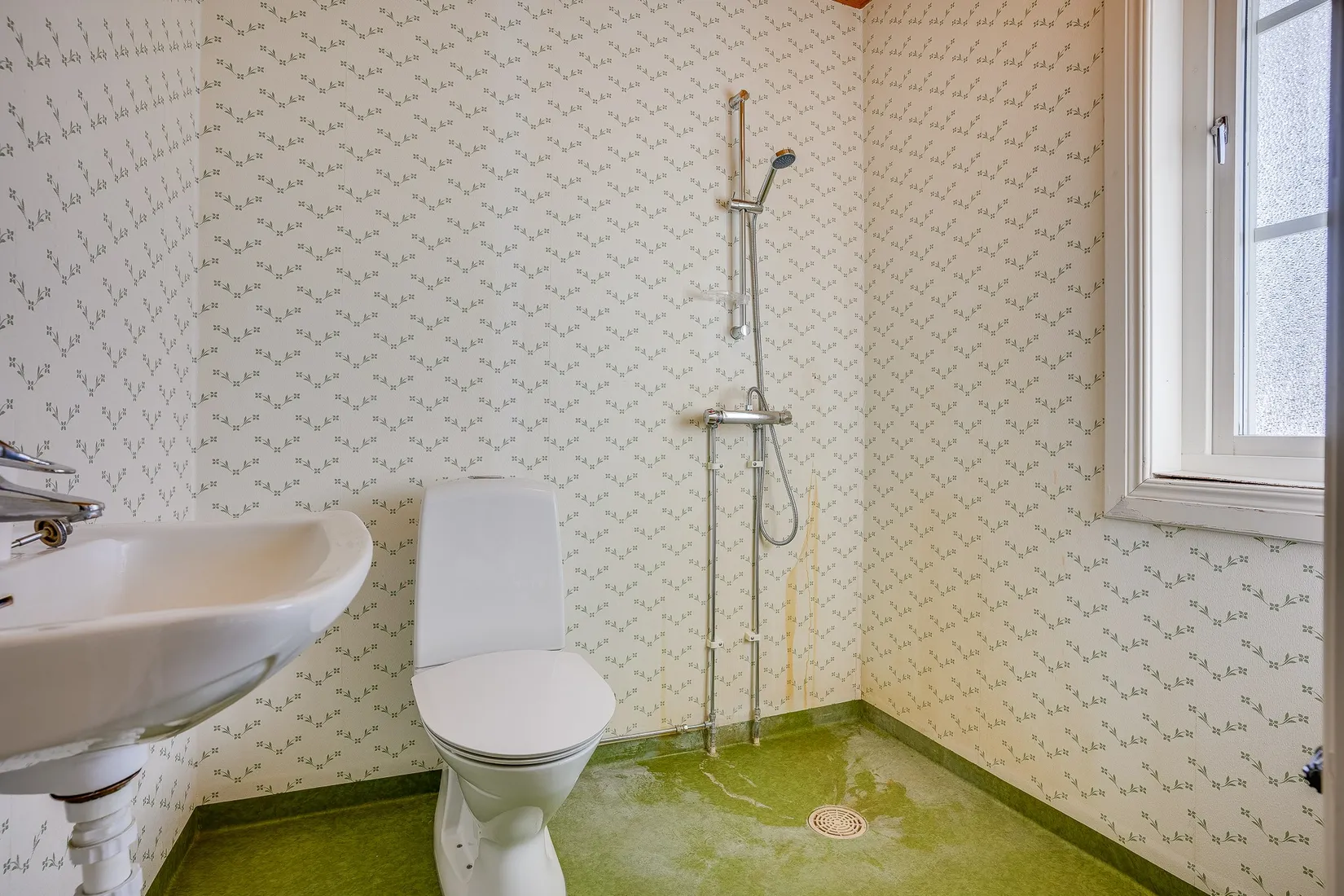 Villa, Mölle 1, Umeå